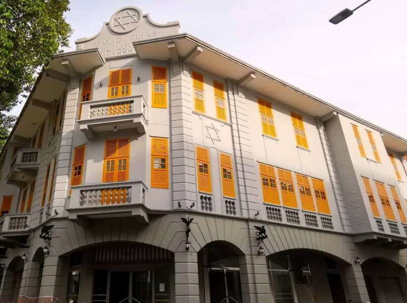 Singapore: Street Food & Ethnic Quarters Kick Scooter Tour - Who Will Love This Tour?