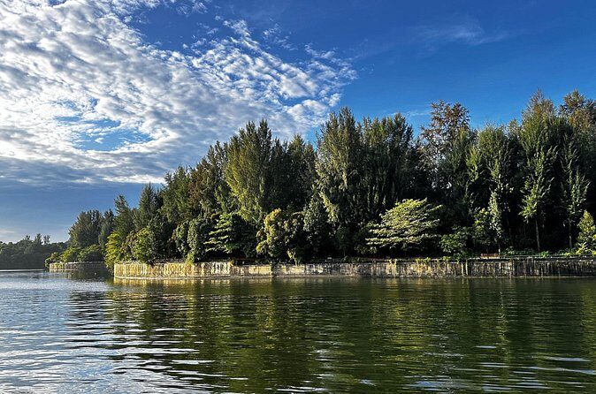 Singapore Sunrise Ride - FAQ