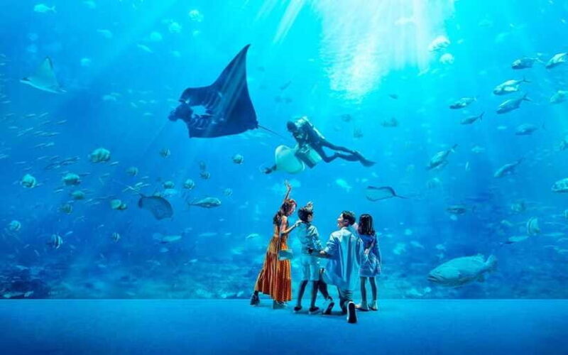 Singapore : Sunset Cable Car, Wings Of Time at Sentosa - Frequently Asked Questions