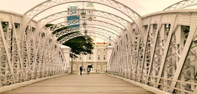 Singapore: Sunset City Tour by Kick Scooter - Why This Tour Offers Great Value