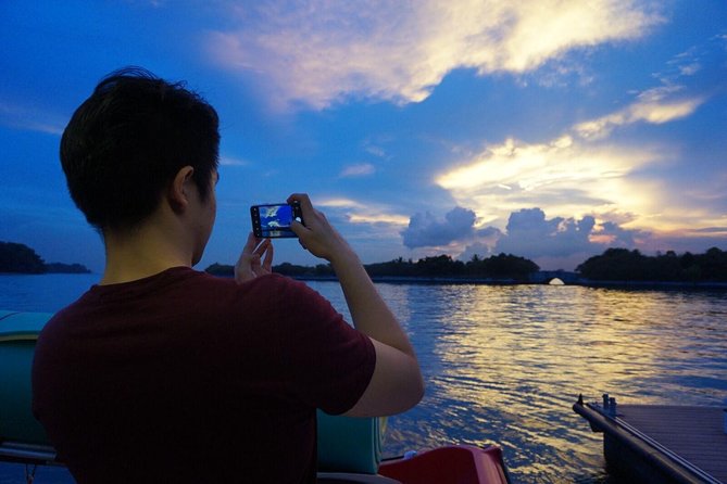 Singapore Sunset Cruise On A Luxury Catamaran - Cancellation Policy