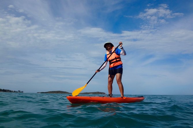 Singapore Sunset Cruise On A Luxury Catamaran - Traveler Photos and Reviews