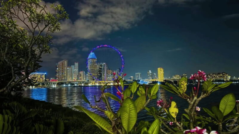 Singapore: Sunset River Cruise and Glittering Light Shows - Who Will Love This Tour?