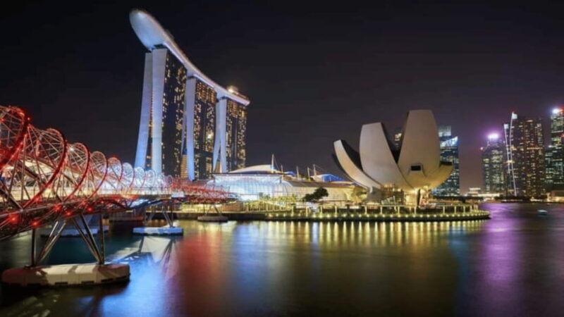 Singapore: Sunset River Cruise and Glittering Light Shows - Final Thoughts