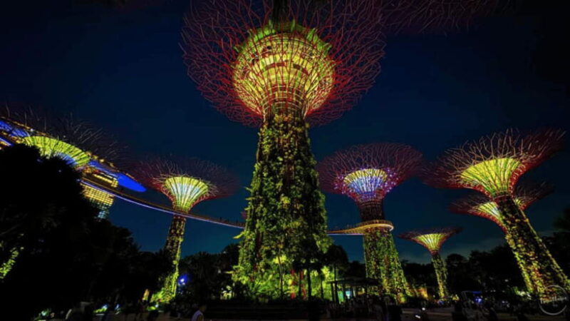 Singapore: Sunset River Cruise and Glittering Light Shows - Good To Know