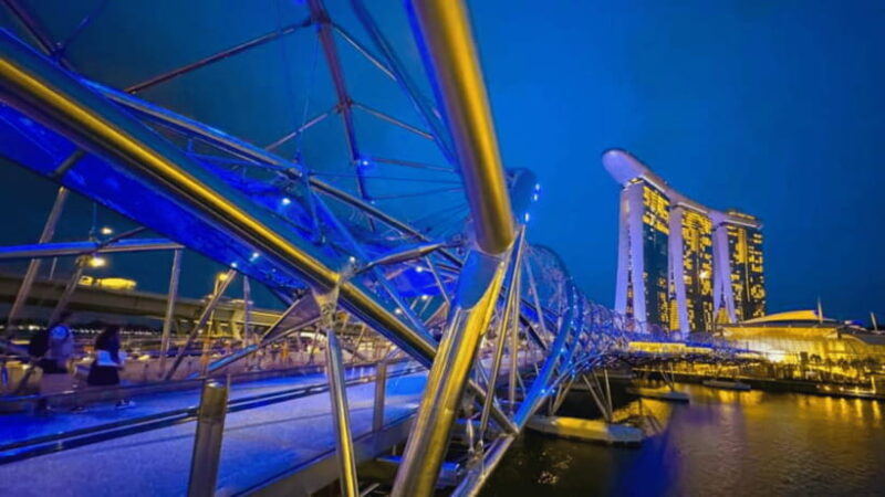 Singapore: Sunset River Cruise and Glittering Light Shows - Final Thoughts: Who Will Love This Tour?