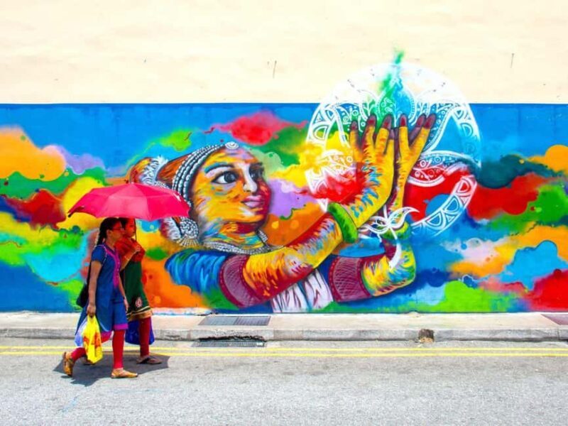 Singapore: Temples, Chinatown and Little India Private Tour - Good To Know