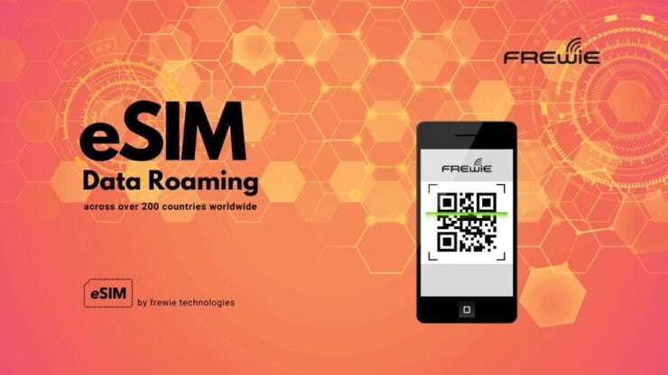 Singapore, Thai & Malaysia Esim: 0.5gb/Daily to 30gb-30days - Experience