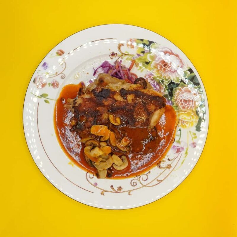 Singapore: The Canteen by Enjoy Food & Beverage Packages - Singapore: The Canteen by Enjoy Food & Beverage Packages – A Fresh Take on Local Classics