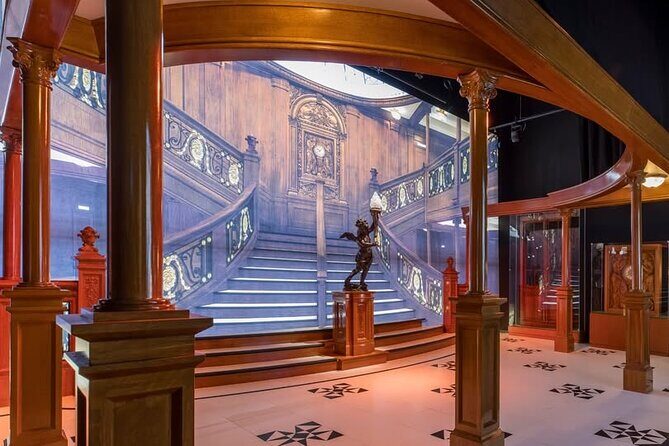 Singapore Titanic Immersive Voyage Ticket Pass - The Sum Up: Is It Worth It?