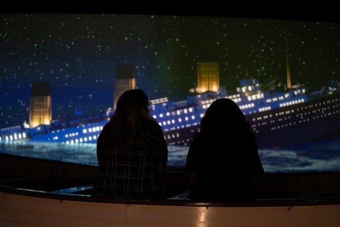 Singapore Titanic Immersive Voyage Ticket Pass - Final Thoughts