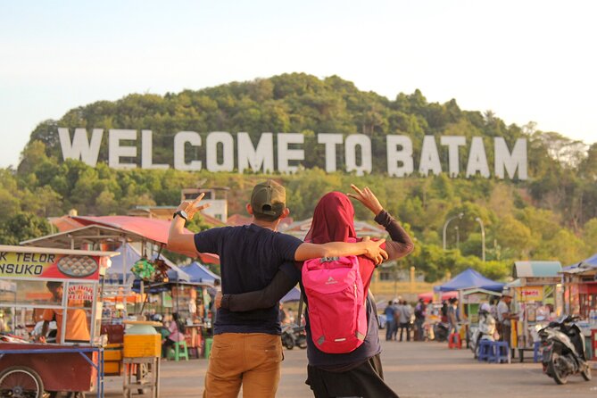 Singapore to Batam: City Tour With Ferry Tickets & Lunch - Good To Know