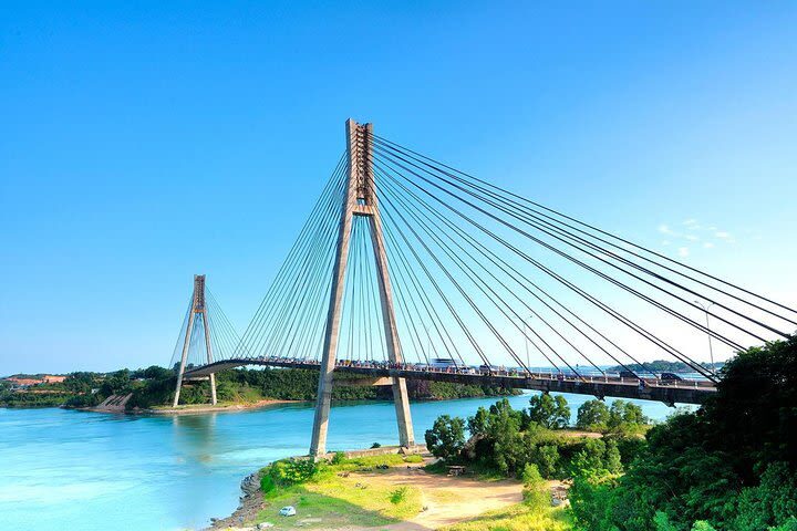 Singapore to Batam Full-Day Ferry Experience - The ferry makes a day trip practical