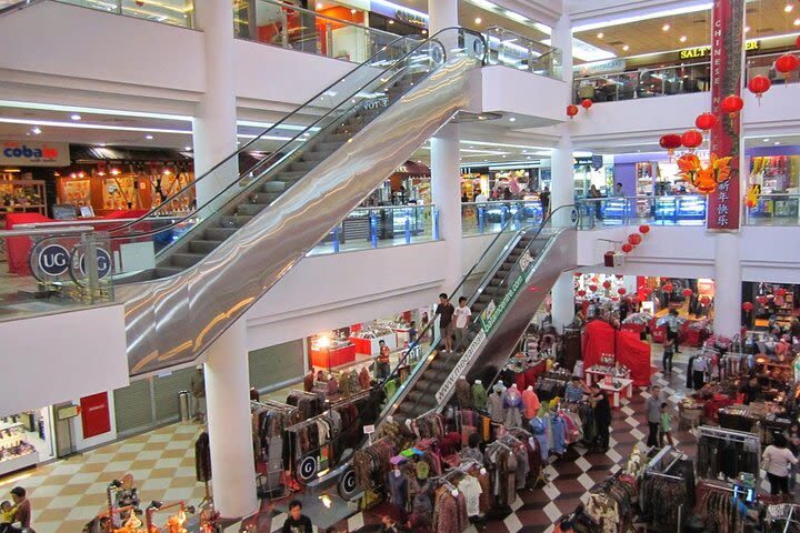 Singapore to Batam Full-Day Ferry Experience - Coffee and local food make the day more than sightseeing