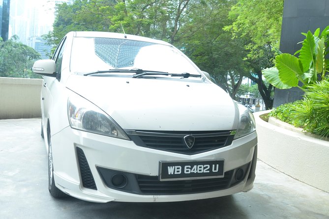 Singapore to Kuala Lumpur One Way Transfer - Common Questions