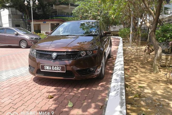 Singapore to Kuala Lumpur One Way Transfer - Common Questions