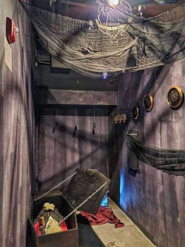 Singapore: Trapped Escape Room Entry Ticket - FAQs