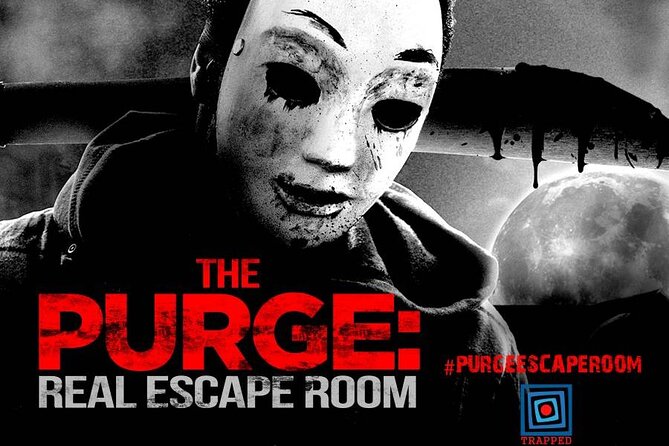 Singapore: Trapped Escape Room Entry Ticket - Common Questions