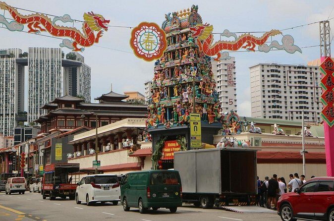 Singapore Ultimate Chinatown Heritage Walking Tour - What Reviewers Say (Based on Actual Feedback)