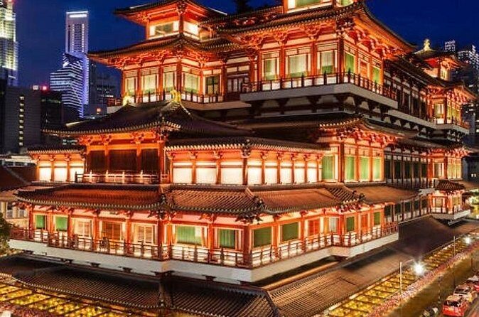 Singapore Ultimate Chinatown Heritage Walking Tour - Who Will Love This Tour?