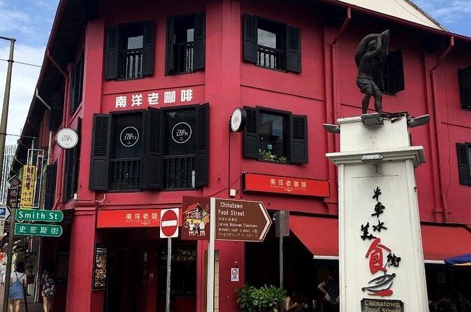 Singapore Ultimate Chinatown Heritage Walking Tour - Final Thoughts: Is This Tour Worth It?