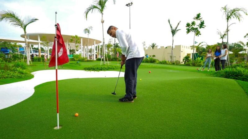 Singapore: UltraGolf - Who should consider UltraGolf?