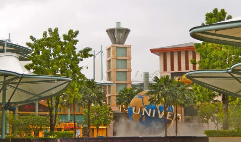 Singapore: Universal Studios Entry Ticket & Hotel Transfer - Final Thoughts