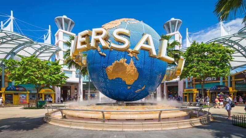 Singapore: Universal Studios Entry with Private Transfer - Pricing and Value