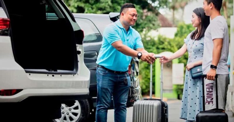 Singapore: Universal Studios Entry with Private Transfer - Who Is This Tour Best For?