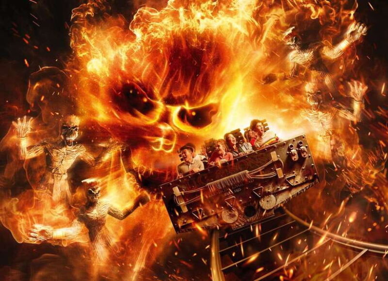 Singapore: Universal Studios Singapore Entry Ticket - Frequently Asked Questions