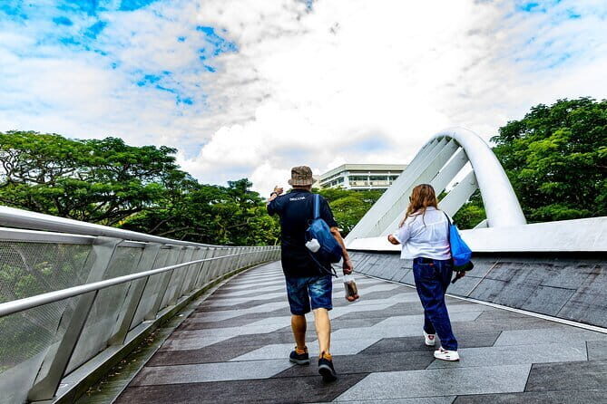 Singapore Vacation Photographer | Photography Tour | Photoshoot - Final Thoughts