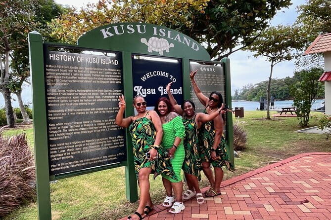 Singapore Vacation Photographer | Photography Tour | Photoshoot - Who Should Consider This Tour?