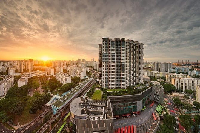 Singapore Vacation Photographer | Photography Tour | Photoshoot - FAQ