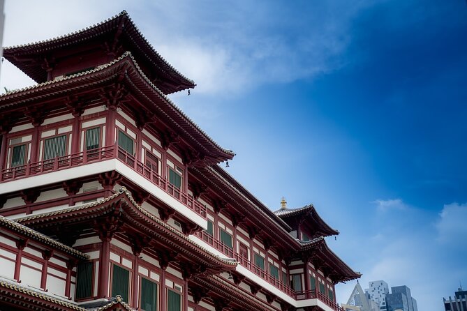 Singapore Walking Food Tour With Secret Food Tours - Cancellation Policy and Refunds