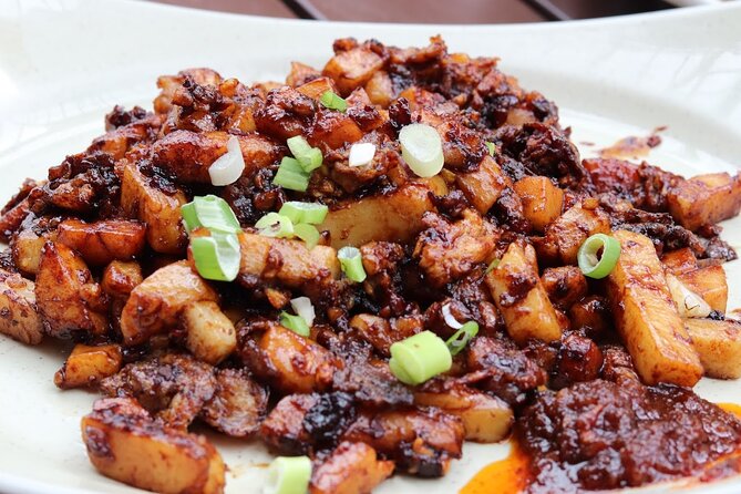 Singapore Walking Food Tour With Secret Food Tours - Traveler Reviews and Recommendations