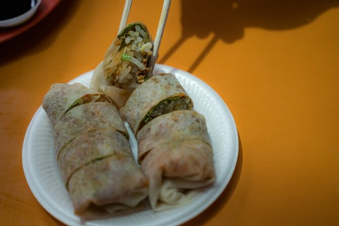 Singapore Walking Food Tour With Secret Food Tours - Common Questions