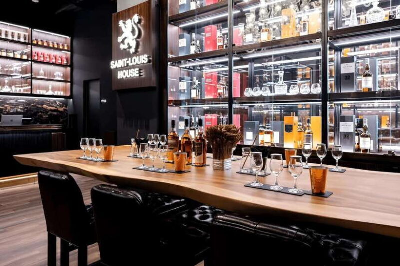 Singapore: Whisky Tours & Experiences Ticket - What is the Singapore Whisky Experience All About?