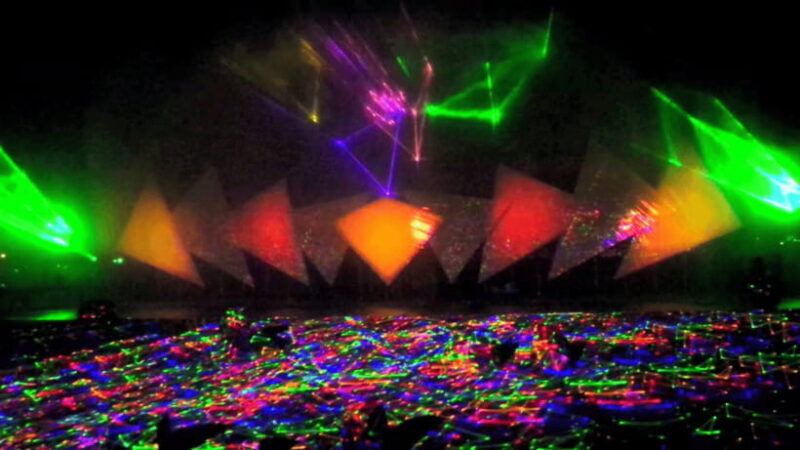 Singapore: Wings of Time Fireworks Symphony Entry Ticket - Introduction: What’s the Buzz About Wings of Time?