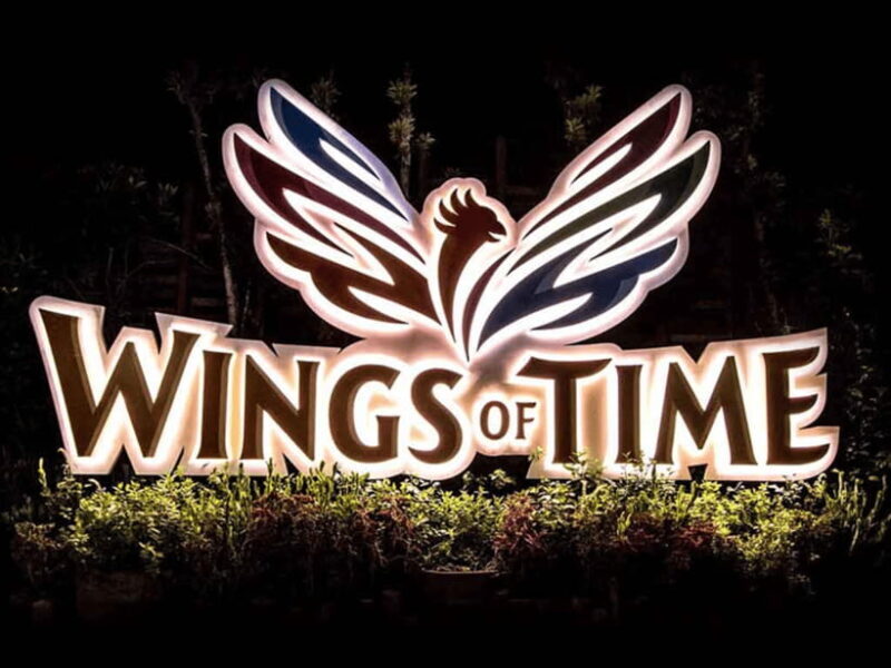 Singapore: Wings of Time Fireworks Symphony Entry Ticket - Who Will Love This Experience?