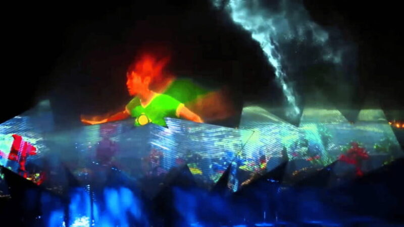 Singapore: Wings of Time Fireworks Symphony Entry Ticket - Who Will Love This Experience?