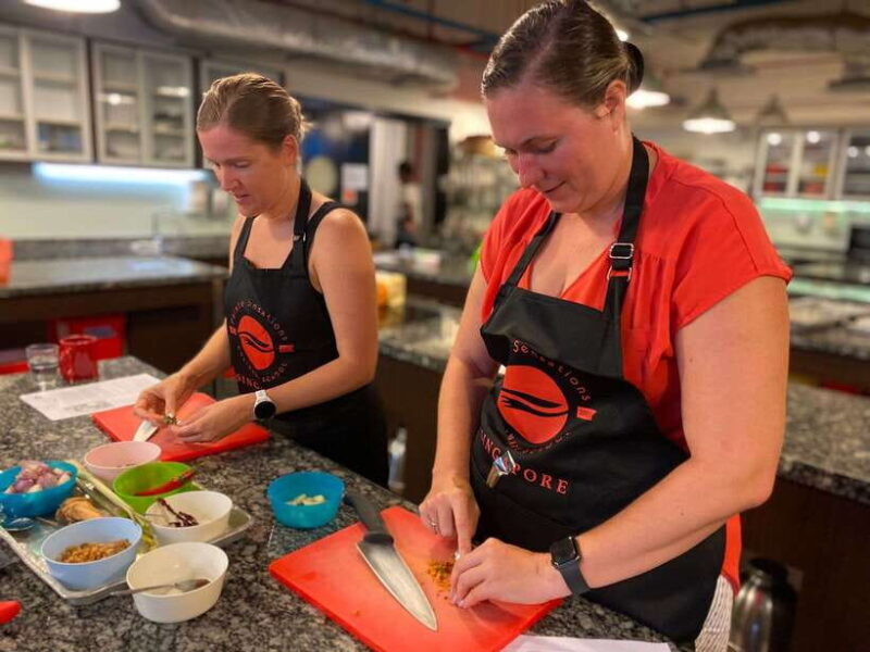 Singaporean Cooking Class With A Professional Chef - Final Thoughts: Is It Worth It?