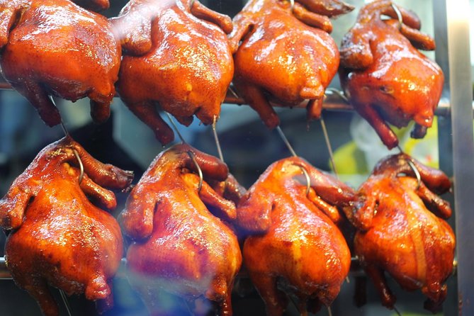 Singapores Chinatown "Off The Beaten Track" Foodie Tour - What to Expect