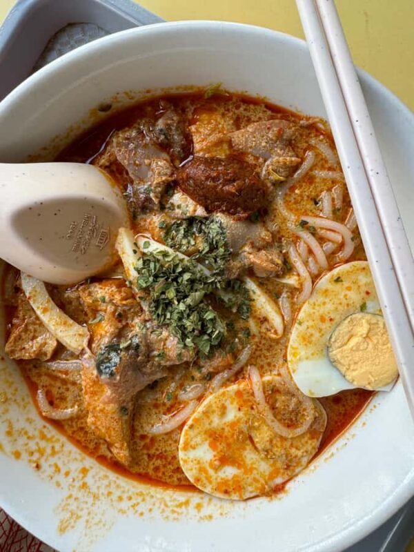 Singapore's Secret Eats: A Hidden Food Tour - Good To Know