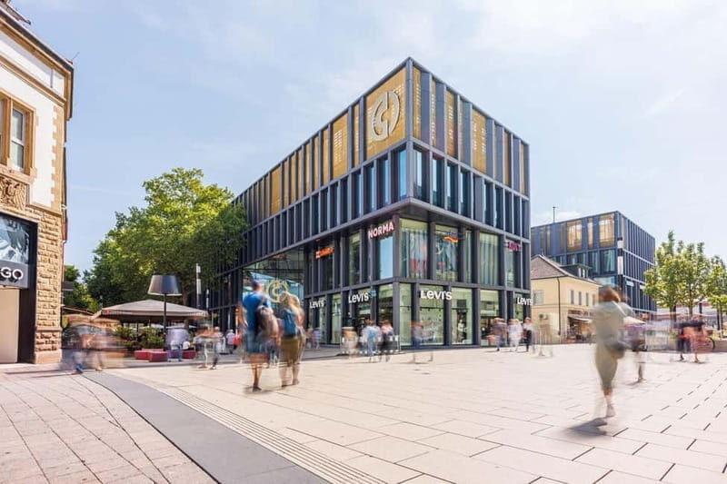 Singen: City tour "Panoramic view and city enjoyment" - Final Thoughts