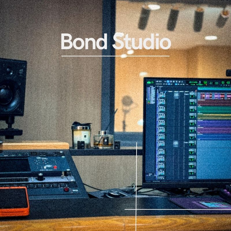 Singers Dream: Professional Recording Studio Experience - The essentials at a glance