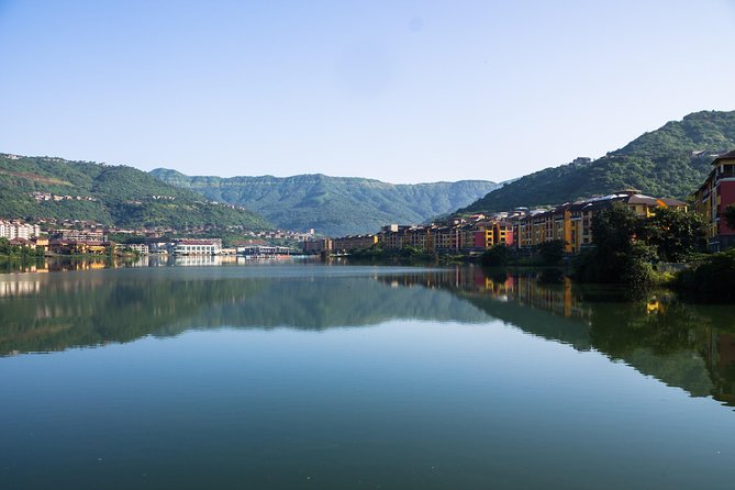 Singhagad-Panshet-Lavasa Trip (Guided Full Day Sightseeing Tour) - Optional Lunch Experience