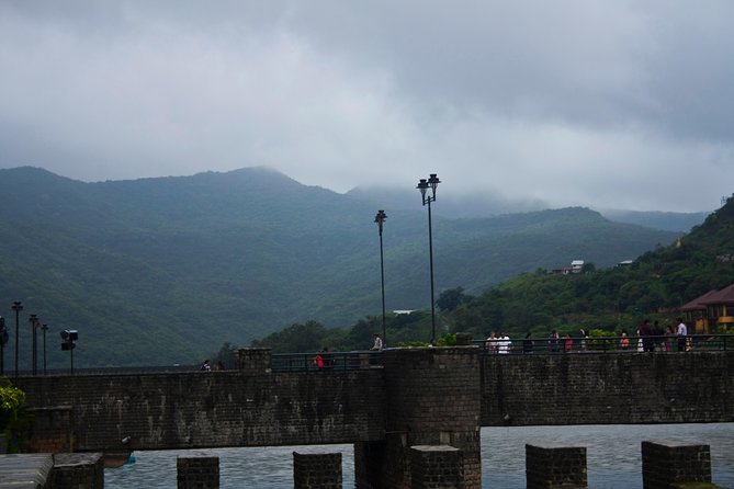 Singhagad-Panshet-Lavasa Trip (Guided Full Day Sightseeing Tour) - Booking and Cancellation Policy