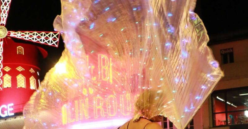 Singing Montmartre by Night With a Diva - Good To Know