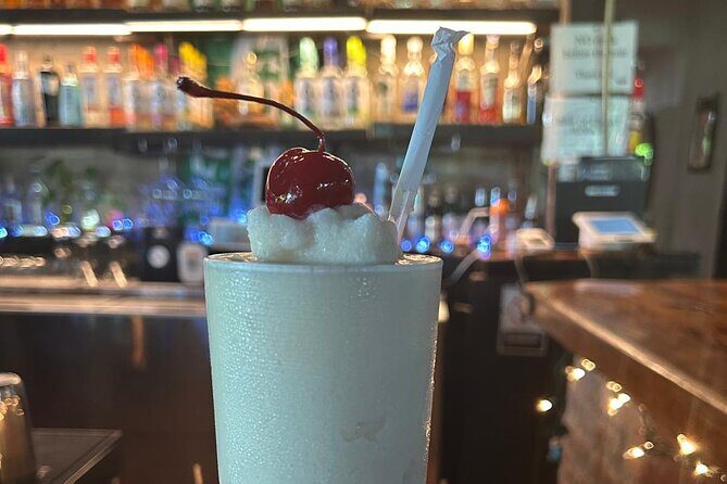 Single ATV Experience: Free Piña Colada + Hacienda Transfer - The Price and Value