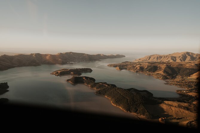 Single Crater & Mt Herbert - Scenic Views and Wildlife